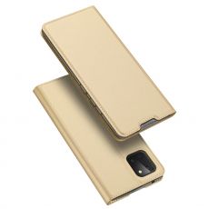 Dux Ducis Business-kotelo Galaxy Note10 Lite gold