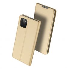 Dux Ducis Business-kotelo Galaxy Note10 Lite gold
