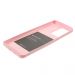 Goospery TPU-suoja Galaxy S20 Ultra pink
