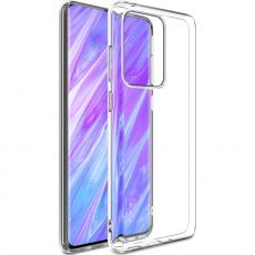 Imak läpinäkyvä TPU-suoja Galaxy S20 Ultra