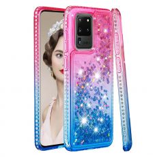 LN TPU-suoja Galaxy S20 Ultra Glitter 2