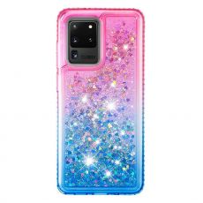 LN TPU-suoja Galaxy S20 Ultra Glitter 2