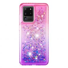 LN TPU-suoja Galaxy S20 Ultra Glitter 3