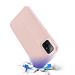 Dux Ducis Skin suojalaukku Galaxy A71 pink