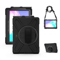 LN Rugged Case Galaxy Tab Active Pro black