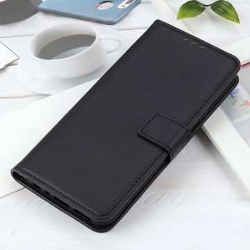 LN Flip Wallet Galaxy Xcover Pro black