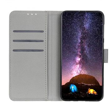 LN Flip Wallet Galaxy Xcover Pro grey