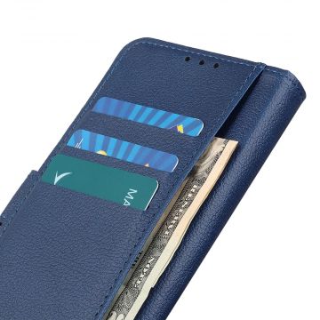 LN Flip Wallet Galaxy Xcover Pro blue