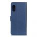 LN Flip Wallet Galaxy Xcover Pro blue