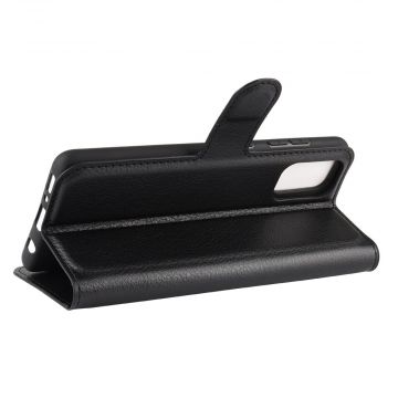 LN Flip Wallet Galaxy A41 black
