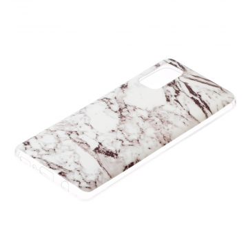 LN TPU-suoja Galaxy A41 Marble 11