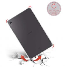 LN läpikuultava TPU-suoja Galaxy Tab S6 Lite