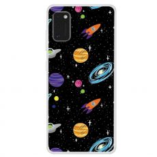 LN TPU-suoja Galaxy A41 Kuva 57