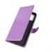 LN Flip Wallet Galaxy A21s Purple