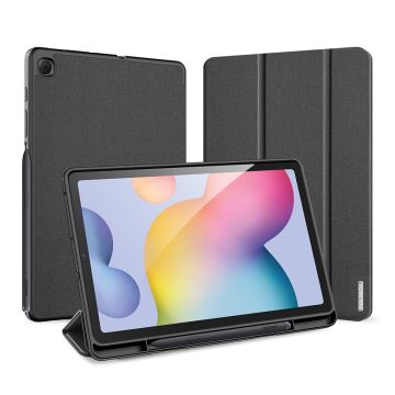 Dux Ducis suojalaukku Galaxy Tab S6 Lite black