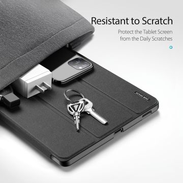 Dux Ducis suojalaukku Galaxy Tab S6 Lite black