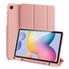 Dux Ducis suojalaukku Galaxy Tab S6 Lite rose