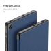 Dux Ducis suojalaukku Galaxy Tab S6 Lite blue