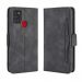 LN 5card Flip Wallet Galaxy A21s Black