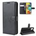 LN Flip Wallet Galaxy A51 5G Black