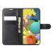 LN Flip Wallet Galaxy A51 5G Black