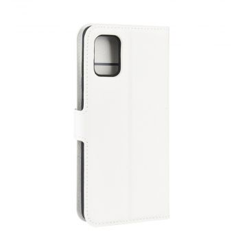 LN Flip Wallet Galaxy A51 5G White