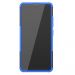 LN kuori tuella Galaxy A51 5G Blue