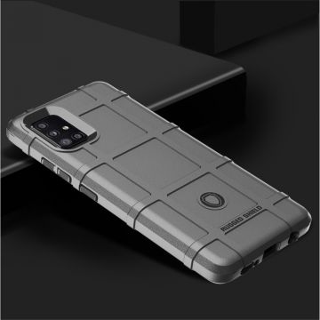 LN Rugged Shield Galaxy A51 5G Grey