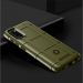 LN Rugged Shield Galaxy A41 Green