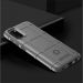 LN Rugged Shield Galaxy A41 Grey