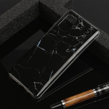 LN TPU-suoja Galaxy A51 5G Marmori 9