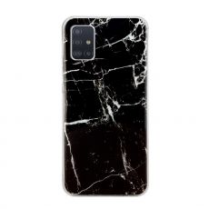 LN TPU-suoja Galaxy A51 5G Marmori 14