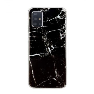 LN TPU-suoja Galaxy A51 5G Marmori 14