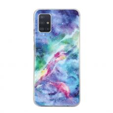 LN TPU-suoja Galaxy A51 5G Marmori 20