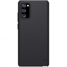 Nillkin Super Frosted Galaxy Note20 Black