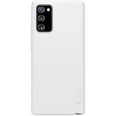 Nillkin Super Frosted Galaxy Note20 White