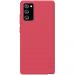 Nillkin Super Frosted Galaxy Note20 Red