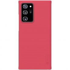 Nillkin Super Frosted Galaxy Note20 Ultra Red