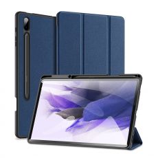 Dux Ducis suojalaukku Galaxy Tab S7+/S7 FE 5G/S8+ blue