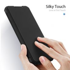 Dux Ducis Skin laukku Galaxy Note20 Black