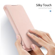 Dux Ducis Skin laukku Galaxy Note20 Ultra Rose
