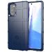 LN rugged case Galaxy Note20 blue