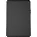 LN kuori tuella Galaxy Tab S7/Galaxy Tab S8 Black