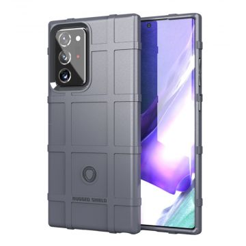 LN Rugged Case Galaxy Note20 Ultra grey