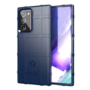 LN Rugged Case Galaxy Note20 Ultra blue