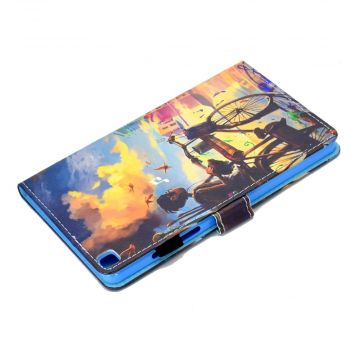 LN suojalaukku Galaxy Tab A7 10.4" Kuva 21