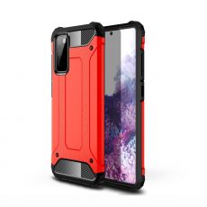 LN suojakuori Galaxy S20 FE red