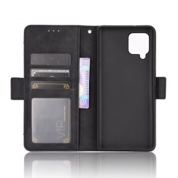 LN 5card Flip Wallet Galaxy A42 5G black