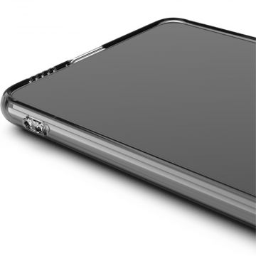 Imak läpinäkyvä TPU-suoja Galaxy S20 FE