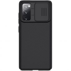 Nillkin CamShield Galaxy S20 FE